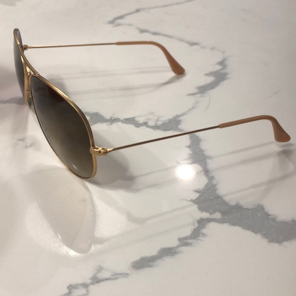 Aviator Classic Ray-Ban - Picture 4 of 5